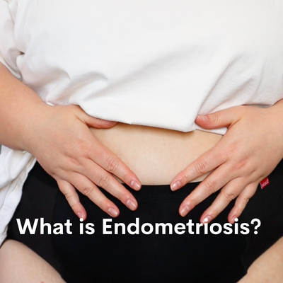 What is Endometriosis?