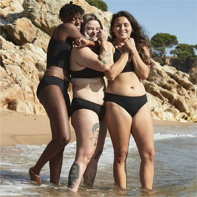 The Benefits of Swimming On Your Period