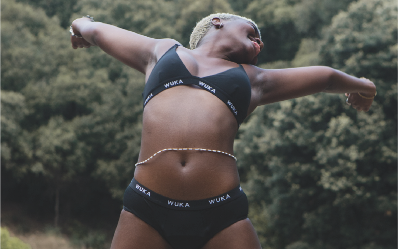 One Free WUKA with Every Order Promotion Guide