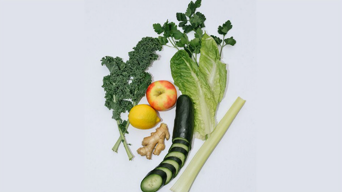 The effects of a vegan diet on a menstrual cycle