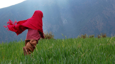 Menstruation Around The World