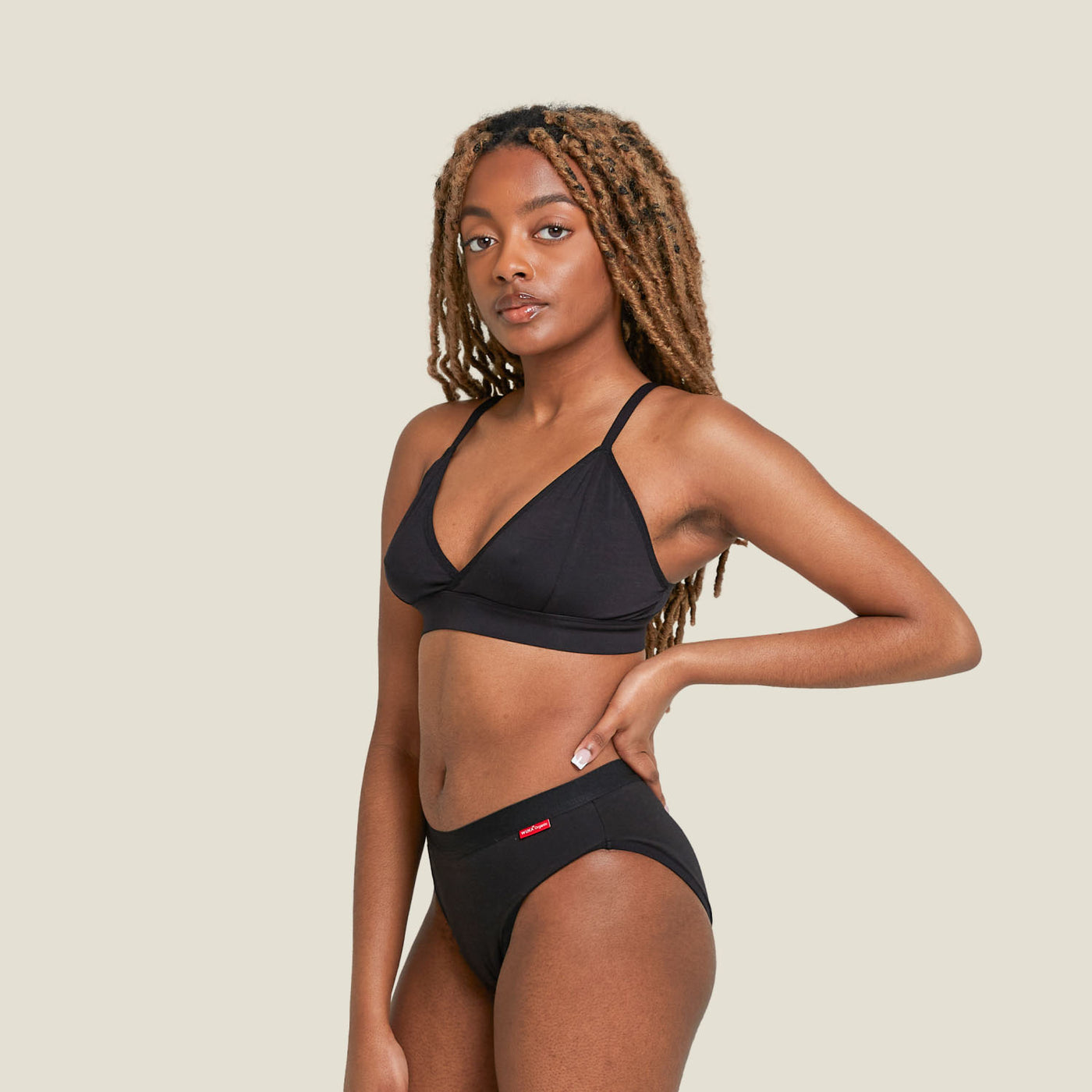 WUKA Ultimate™ Bikini - Heavy
