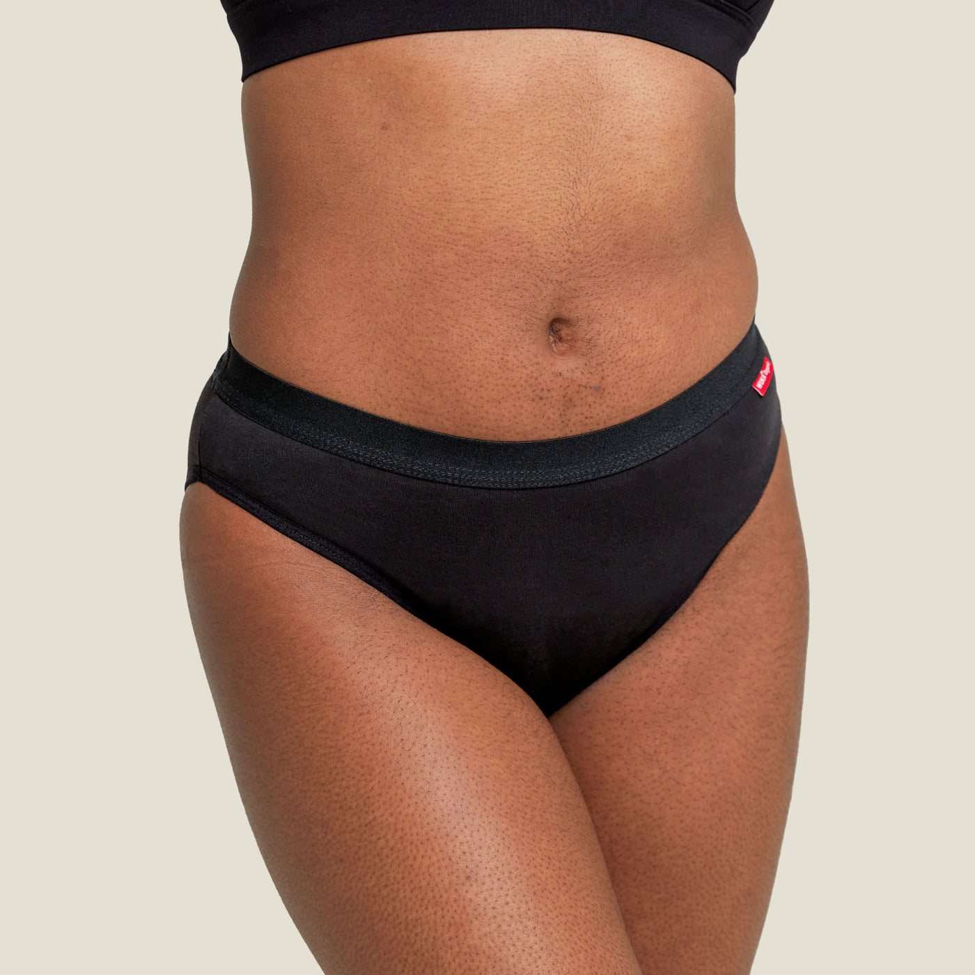 WUKA Ultimate™ Bikini - Heavy