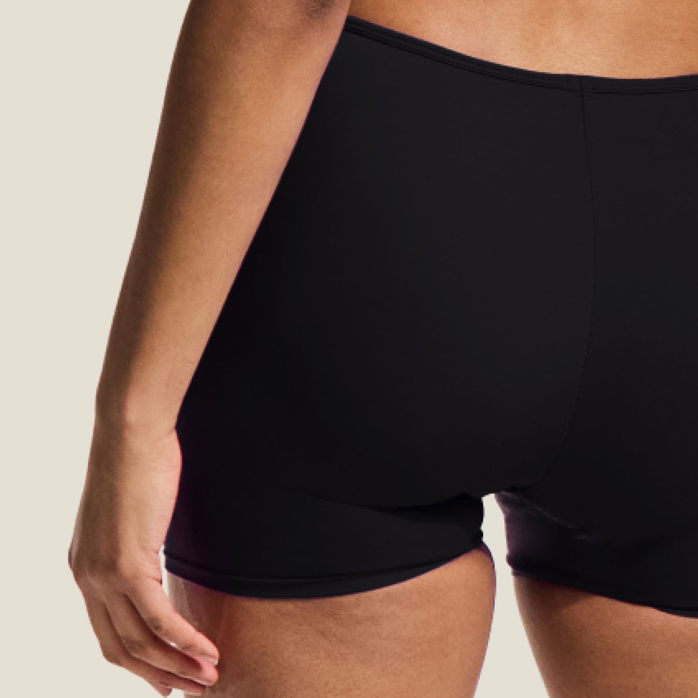 WUKA Teen Swim Shorts