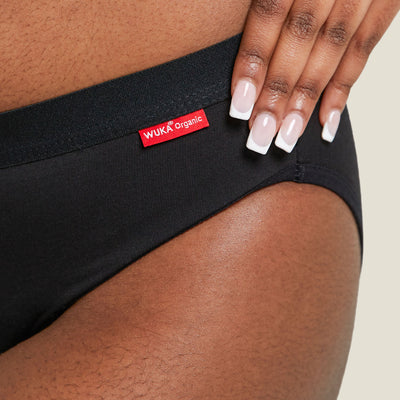 WUKA Ultimate™ Bikini - Heavy
