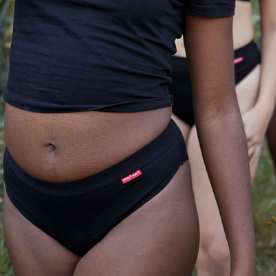 WUKA Ultimate™ Bikini - Heavy